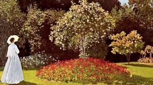 Отцвели уж давно...(Валентина Пономарева)