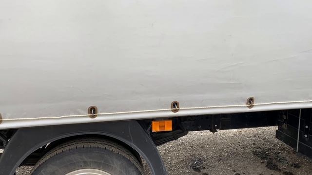 За 3,5 года пробег на газели некст 453 000, двигатель камминз. День рождения канала. смотреть онлайн