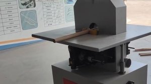 Шлифовальный станок для круглопалочных заготовок GCW-2