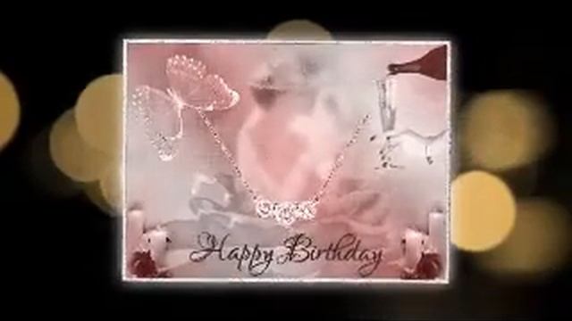 Happy Birthday Juliana.avi смотреть онлайн