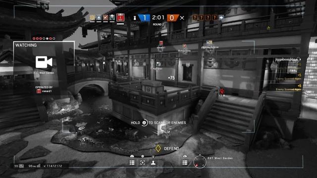 The ultimate combat experience. смотреть онлайн