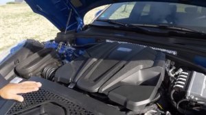 Porsche Macan S REVIEW Facelift 2020 - Autogefuel