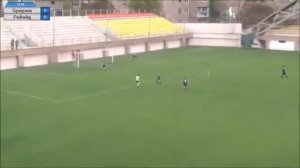 APL, matchday 26 FC Ararat Yerevan - FC Banants Yerevan 1-0