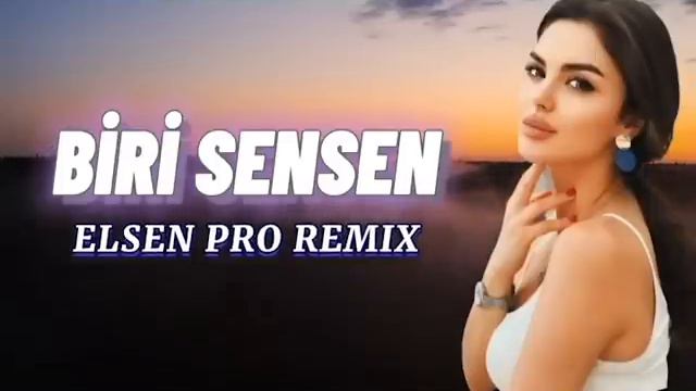 Elsen Pro - Yigma Mahnilar смотреть онлайн