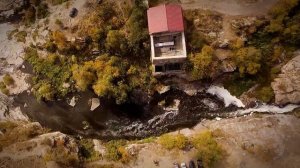 Букский каньон, Черкасская область, пейзажи, аэросъемка