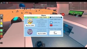 ROBLOX/CLONE TYCOON 2/The Crazy Gamer