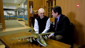 Военная приёмка. Су-25