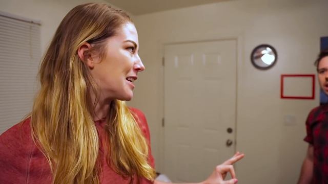 If Couples’ Fights Were Honest смотреть онлайн