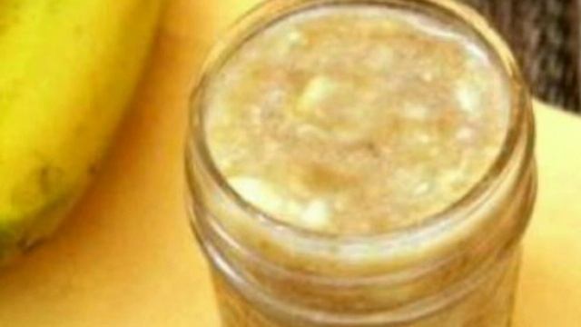 Как правильно приготовить удобрение из банановой кожуры