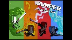 Waterflame - Jumper ( slowed + reverb )