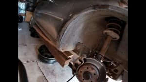 Замена роликов. MERCEDES-BENZ W168