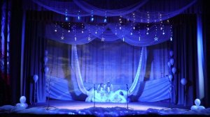 Пролог День матери. Искра 2021