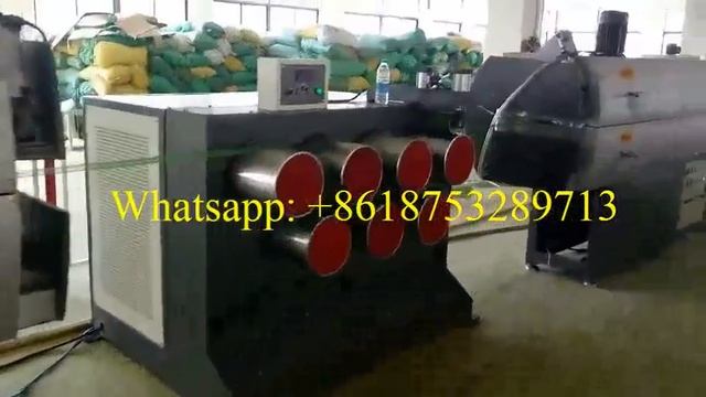 Линия для производства Ворса мононити для щеток дискщеток дисковых нитки щетки машина смотреть онлайн