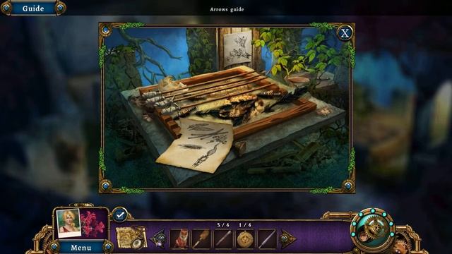 Botanica: Earthbound (Part 9) - The Epilogue смотреть онлайн