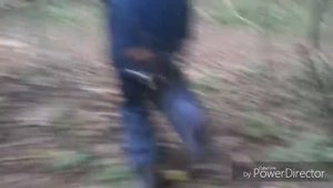 Рыбалка за Звенигородом