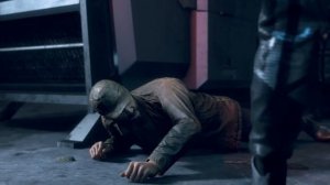 История Ренча (Реджинальд Блэкмен)