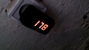 Просадка напряжения от сварки