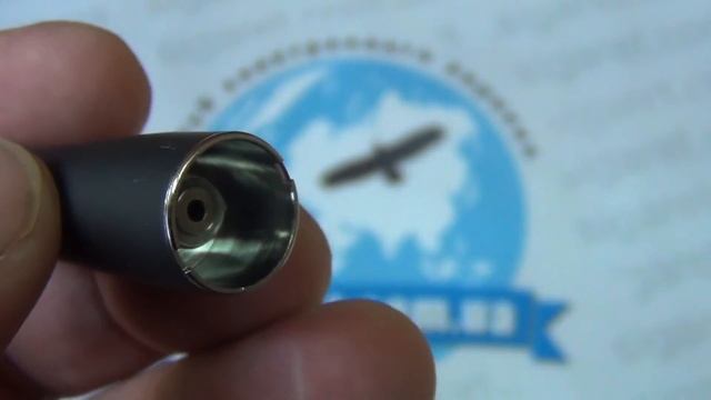 Атомайзер eGo-T тип А танк смотреть онлайн