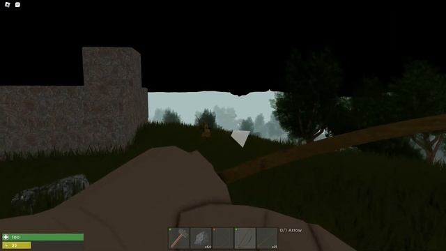 How to get GEARED in Trident Survival! (Roblox) *BASE RAID* Rust смотреть онлайн