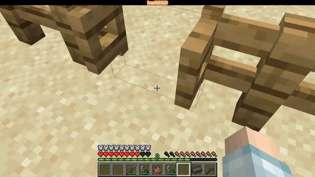 НЕзеритовая броня НЕ идеальна смотреть онлайн