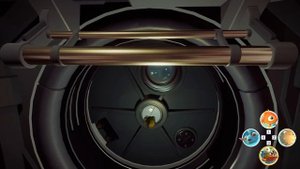 СЕКРЕТНЫЙ УРОВЕНЬ - РЫБЫ В КОСМОСЕ ♦ I Am Fish #7