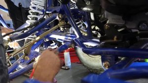 APOLLO COMMANDER 200 SERVICE REVIEW