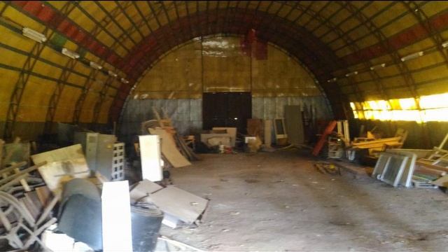 Продам Автобазу ул. Лавочкина смотреть онлайн