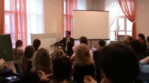Учимся владеть тембром голоса. Методика Дмитрия Огороднова