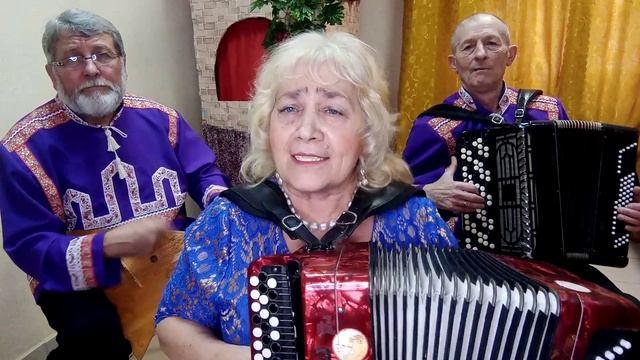 НЕЗАБУДКА- ГАЛИНА ОБРАЗЦОВА ПЛЮС 65. смотреть онлайн