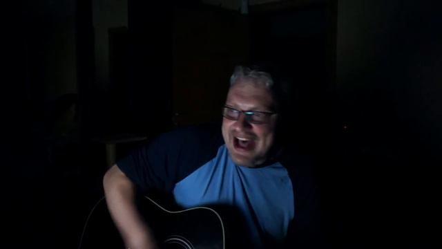 #ПоюКакУмею Мумий Троль-С чистого Листа