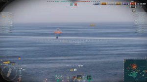 КРЕЙСЕР ALASKA! СБОРКА, КОТОРАЯ ВЕРНЕТ БЫЛОЕ ВЕЛИЧИЕ! МИР КОРАБЛЕЙ/WORLD OF WARSHIPS