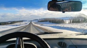 КАК ЕДЕТ ЖИГУЛИ В ГОРУ спустя 22 года ЭКСПЛУАТАЦИИ.