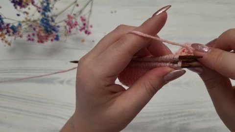 соединение воротничка