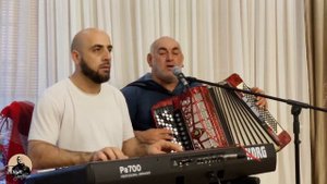 Аварская песня - Ильяс Висарбиев