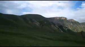 ДАГЕСТАН - ГОРНЫЙ ПЕЙЗАЖ