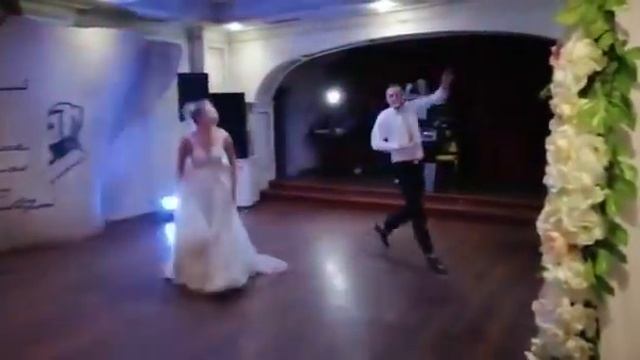 Jah Khalib Первый Свадебный Танец , Супер Танец Микс,Креатив❤️Саша+Саша