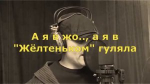 Ах, уехал мой любимый КАРАОКЕ v 2