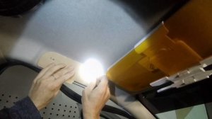 Очечник в Рено Дастер. Куда поставить и как закрепить? Крепим очечник сами в Duster. #ДастерПро