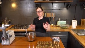 Хинкали. Покажу как приготовить хинкали, чтобы они были сочные