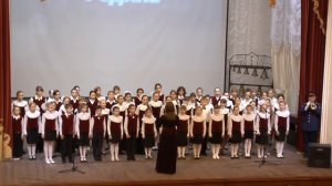 Тепло Родины