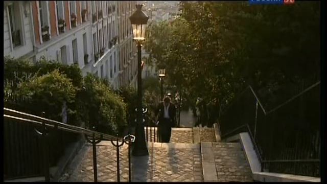 А.Домогаров "Жёлтый ангел" смотреть онлайн