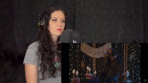 Faouzia- "Tears of Gold", Reaction/Analysis.