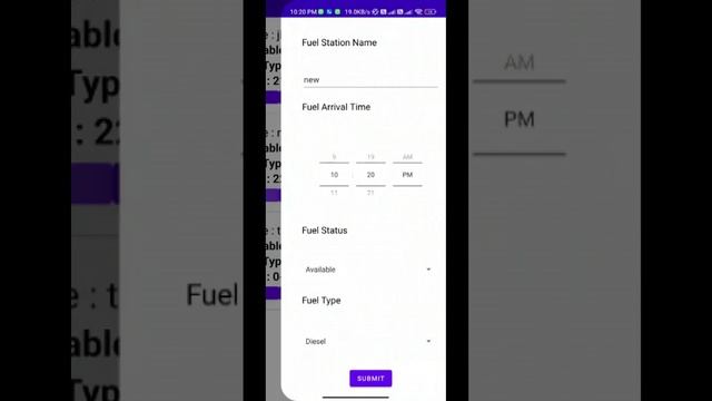 Flutter & Node Backend смотреть онлайн