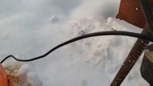 ИЗМЕЛЬЧИТЕЛЬ КОРМОВ ВИХРЬ ИК-3 в 1.Обзор.Первые впечатления