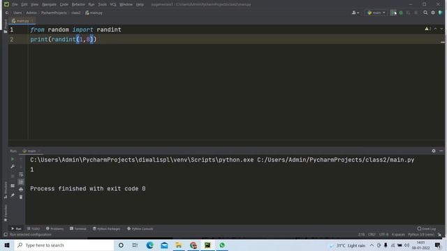 Modules in python | Episode-1| Pythonista_Geek |Basics of python