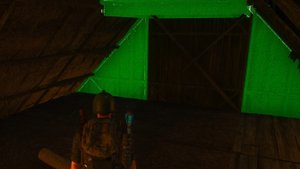 SCUM №331,1 Режим "Исследователь"4k 60к/с - Строительство крыши. #scum #gameexplorer #скам