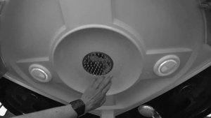 Бархатный сезон 2021. ч-08. Абхазия. Новый Афон. Вилла SOVA