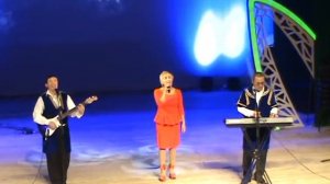 Хысхылых. группа Солбан. Усть-Чуль