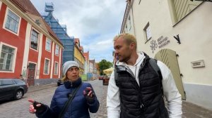ЭСТОНИЯ. Самая европейская страна бывшего СССР. Как живут люди в Таллине