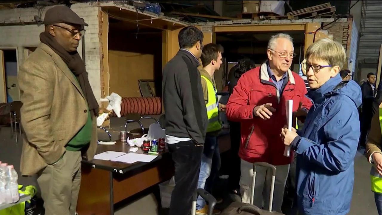 Еврокомиссия запретила въезд на машинах с российскими номерами и ввоз многих личных вещей